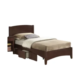 Fordham Bed Bamboo