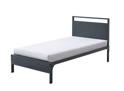 Twin Bed B070-15+B070-16 Square